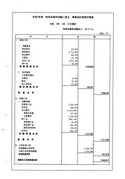 R3-R4貸借対照表